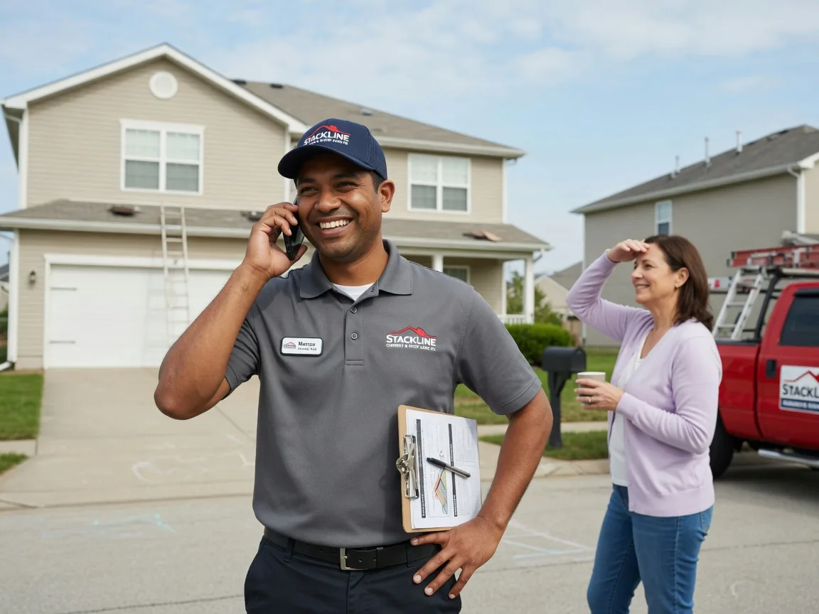 Chimney flashing repair Massillon, OH FAQs